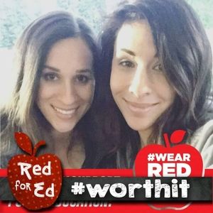 Meet your Posher, Elizabeth